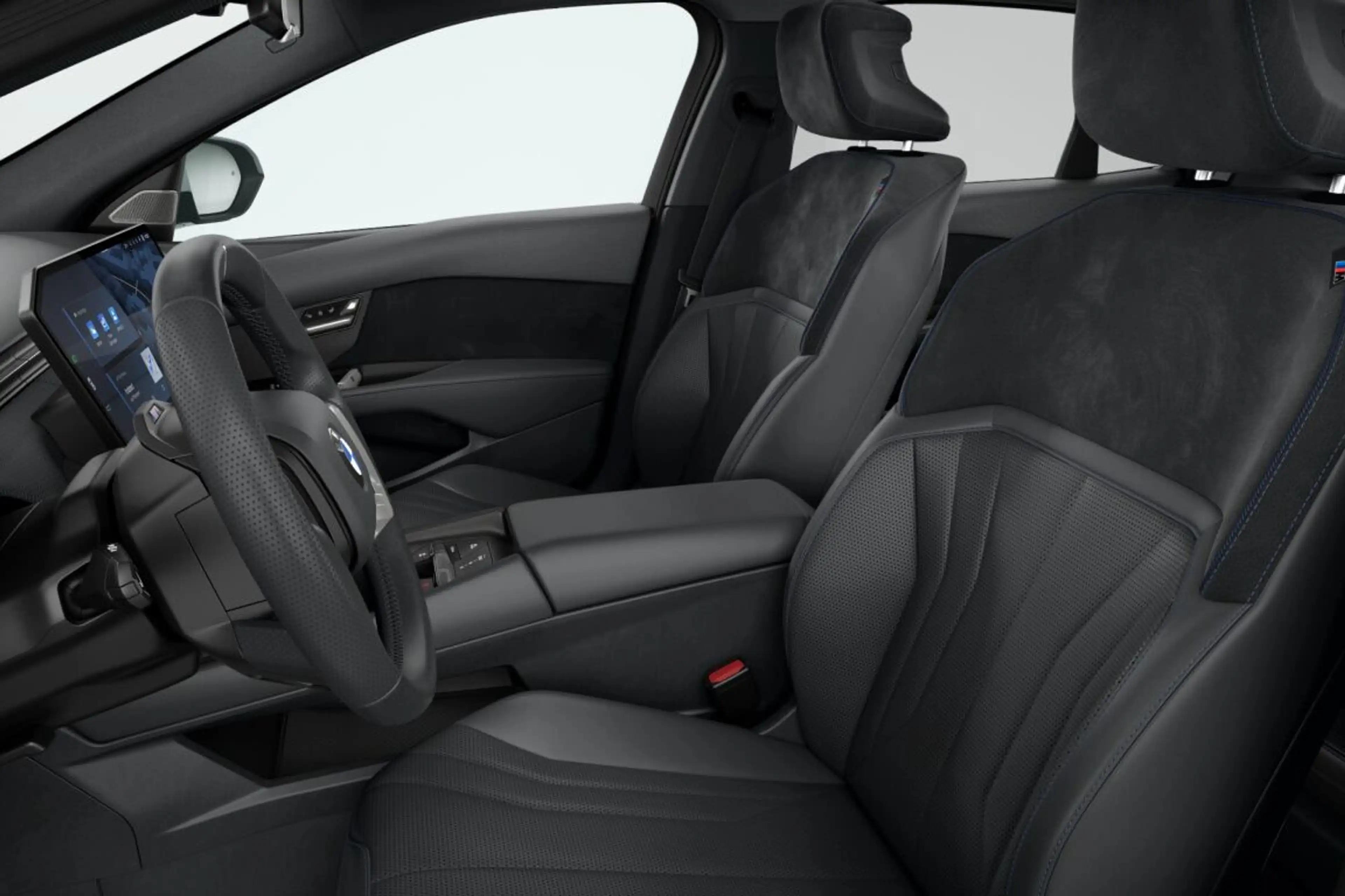 BMW i3 Sedan 50 xDrive First Edition | M Sportpakket | In — photo 4