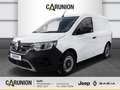 Renault Kangoo Rapid E-Tech Advance L1 ~122PS~Navi~PDC~ Weiß - thumbnail 1