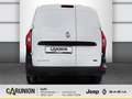 Renault Kangoo Rapid E-Tech Advance L1 ~122PS~Navi~PDC~ Weiß - thumbnail 5