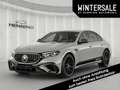 Mercedes-Benz E 53 AMG Hybrid 4M+ Editon 1 Pano HUD Burm DrivP Gris - thumbnail 1