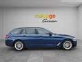 BMW 530 e Touring Aut. **LASER-LICHT*360-GRAD*ACC*GESTIK** Bleu - thumbnail 7