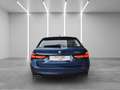 BMW 530 e Touring Aut. **LASER-LICHT*360-GRAD*ACC*GESTIK** Bleu - thumbnail 5