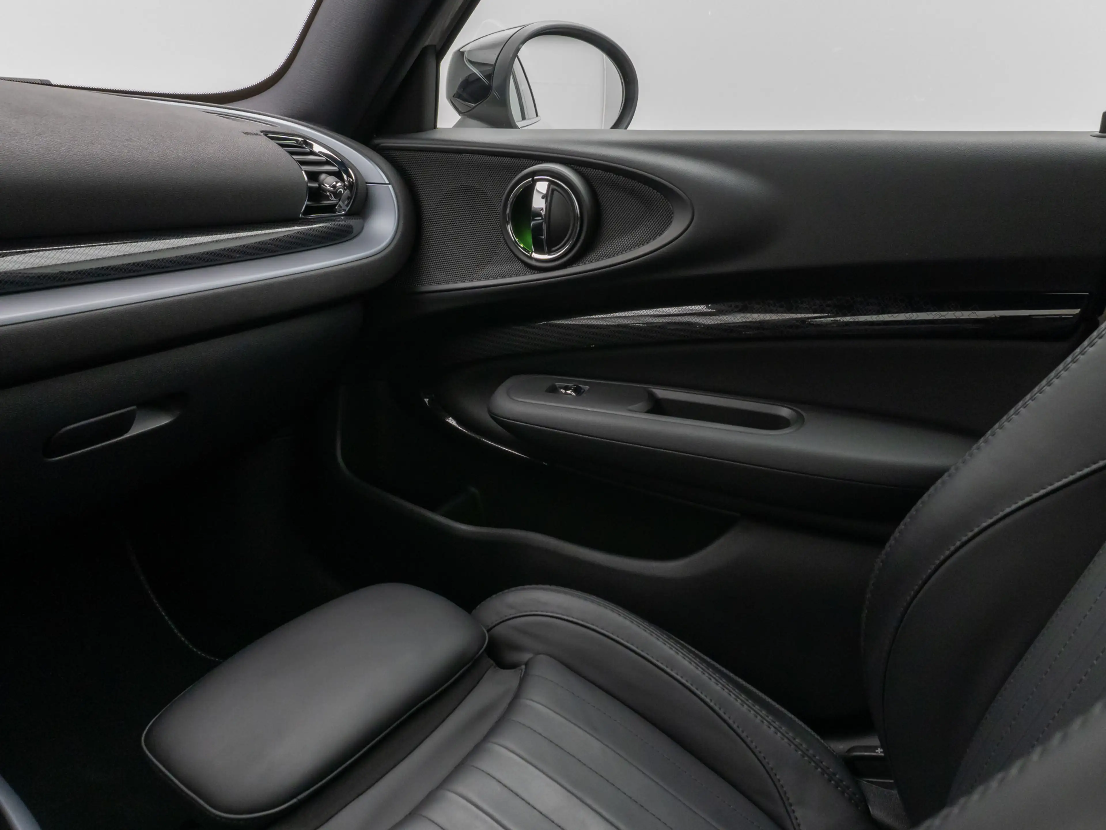MINI Cooper S Clubman Yours Trim Kamera DAB Komfort — photo 32
