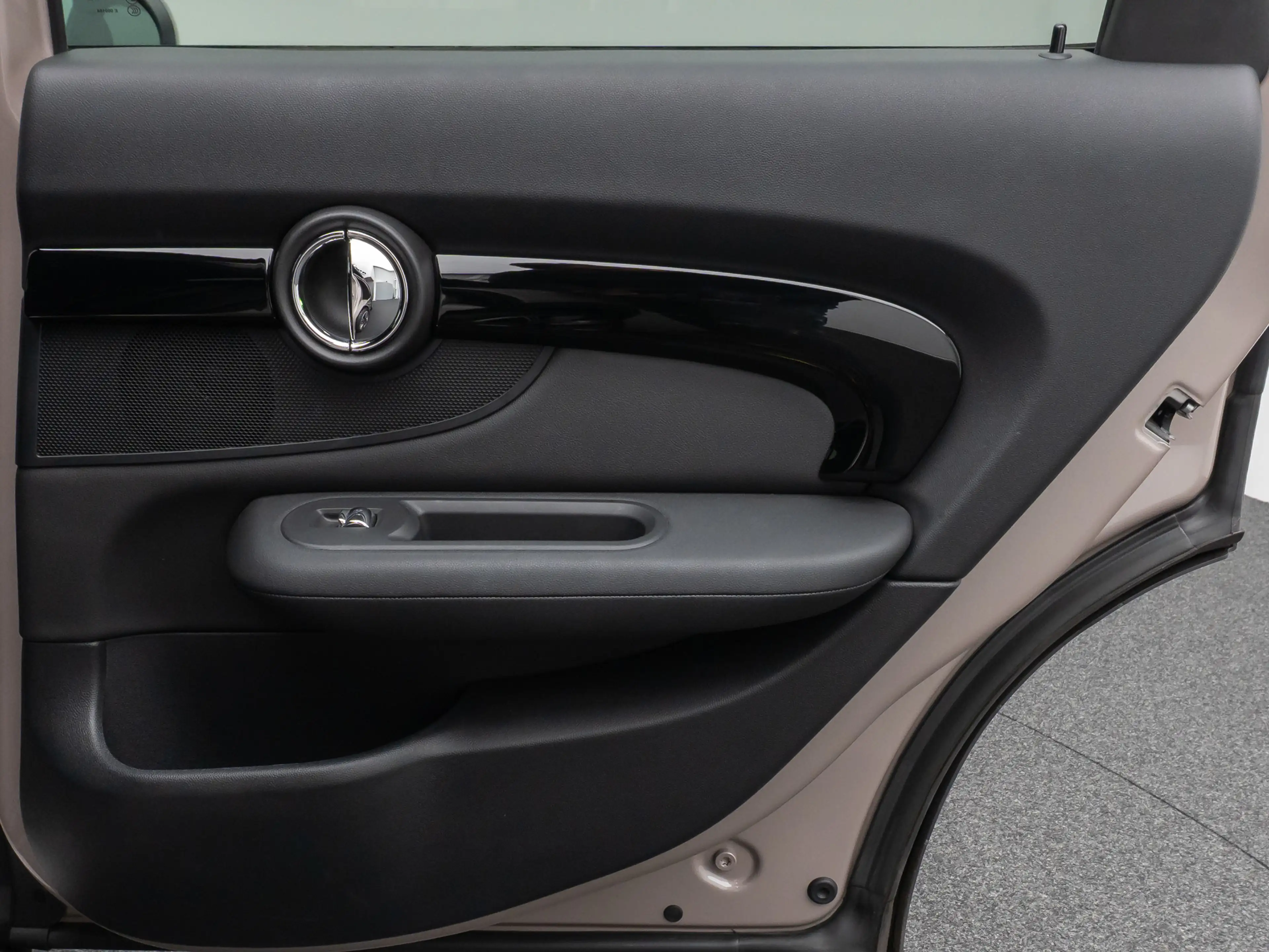 MINI Cooper S Clubman Yours Trim Kamera DAB Komfort — photo 31