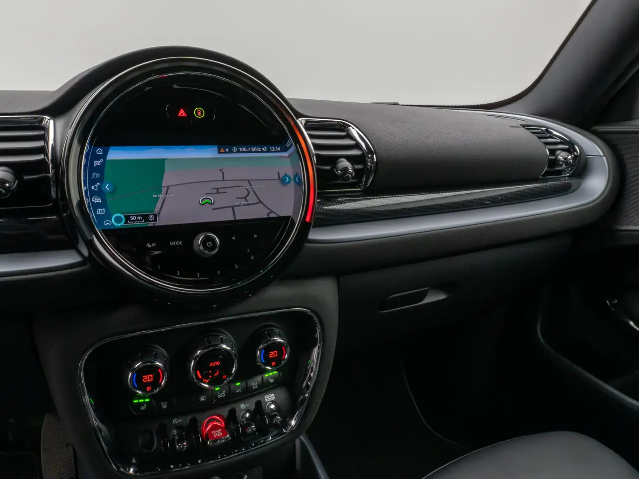 MINI Cooper Yours Trim Kamera DAB Komfort, миниатюра 21