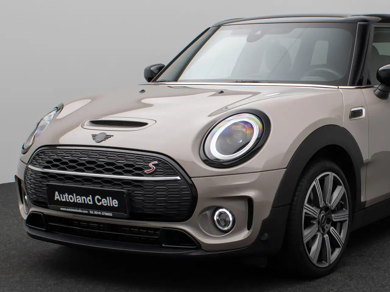 MINI Cooper Yours Trim Kamera DAB Komfort, миниатюра 14