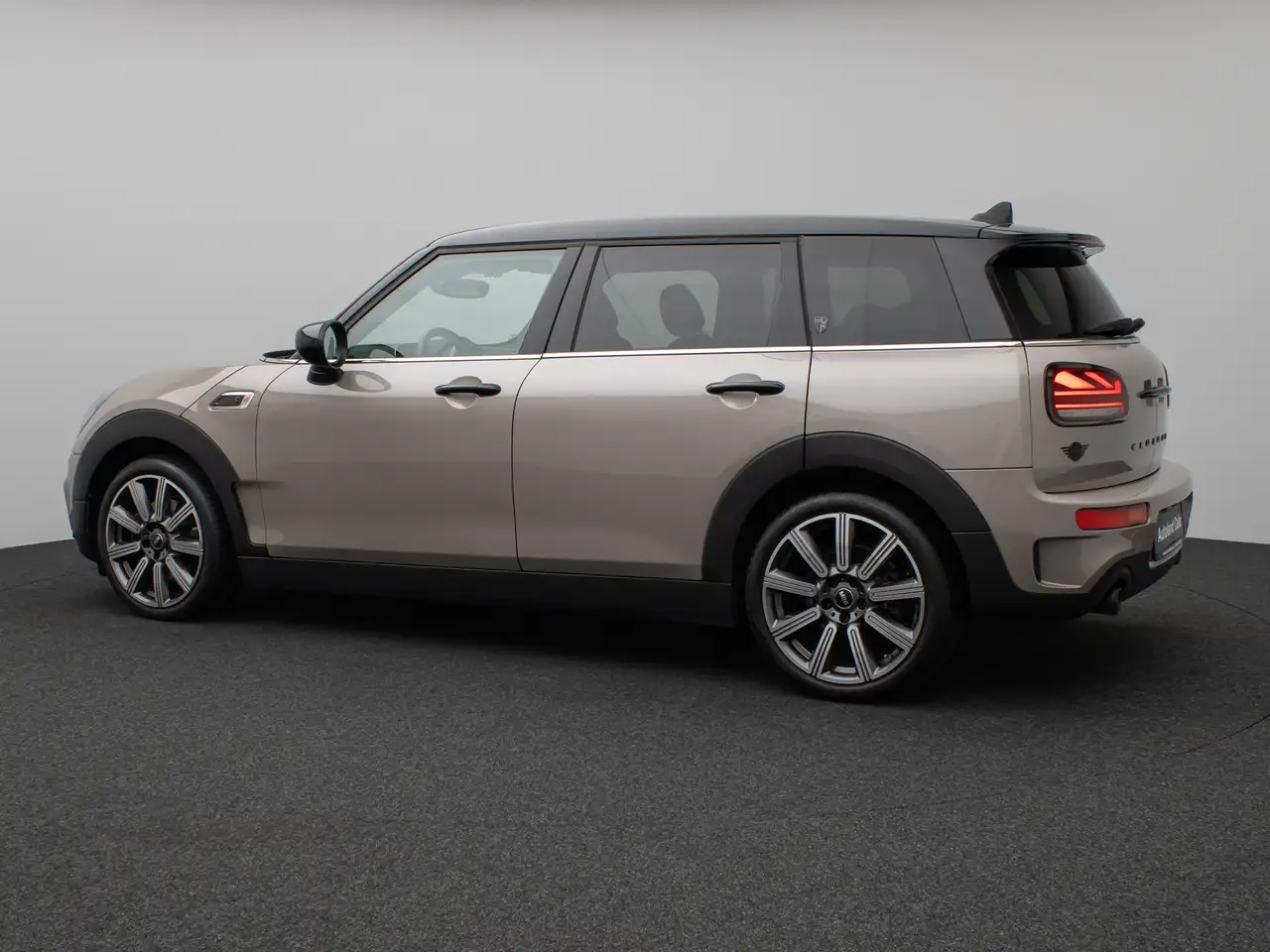 MINI Cooper Yours Trim Kamera DAB Komfort, миниатюра 10