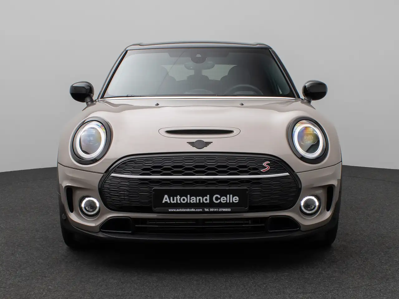 MINI Cooper Yours Trim Kamera DAB Komfort, миниатюра 2