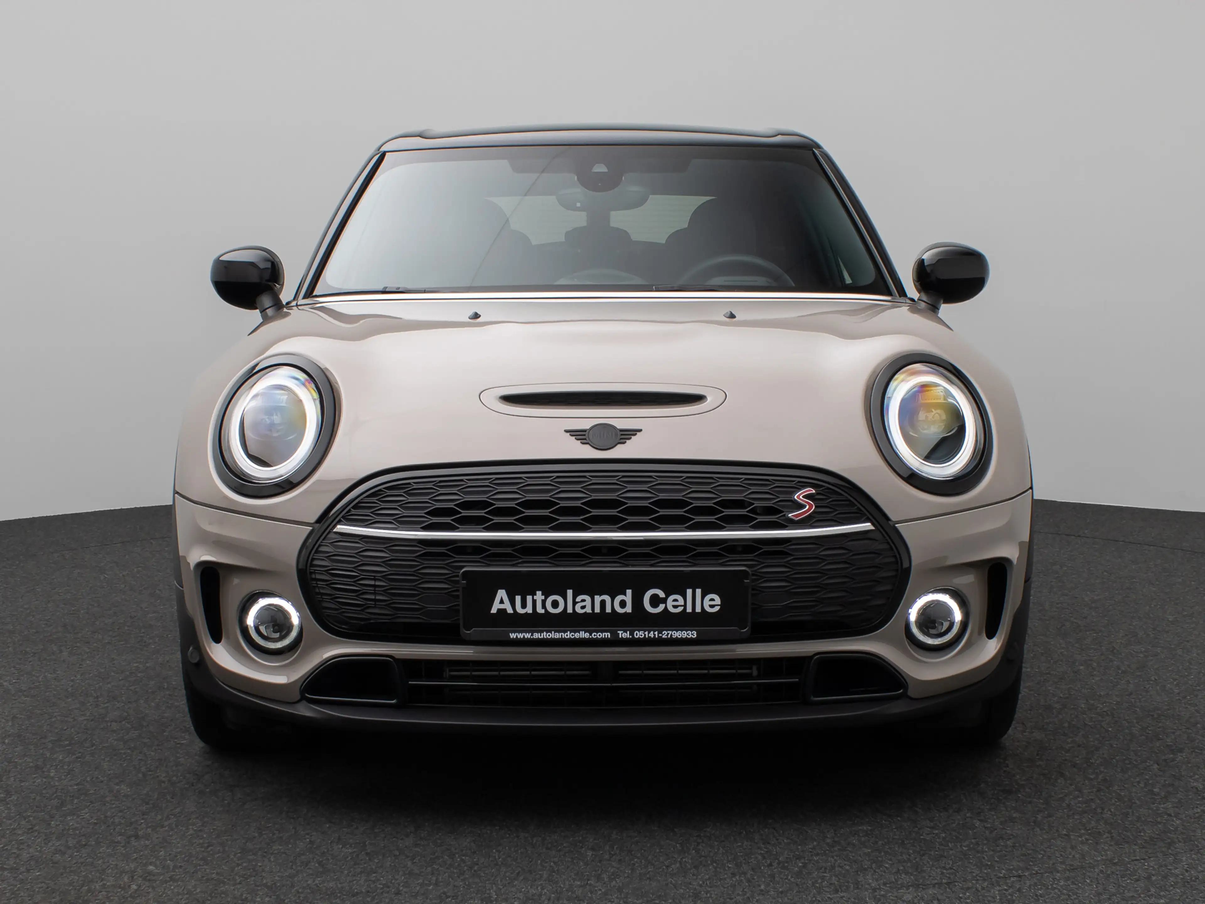 MINI Cooper S Clubman Yours Trim Kamera DAB Komfort — photo 2