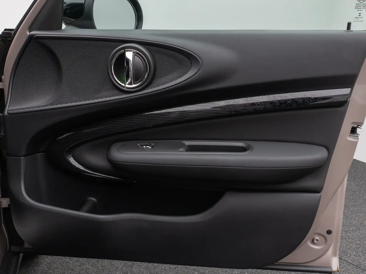 MINI Cooper Yours Trim Kamera DAB Komfort, миниатюра 30