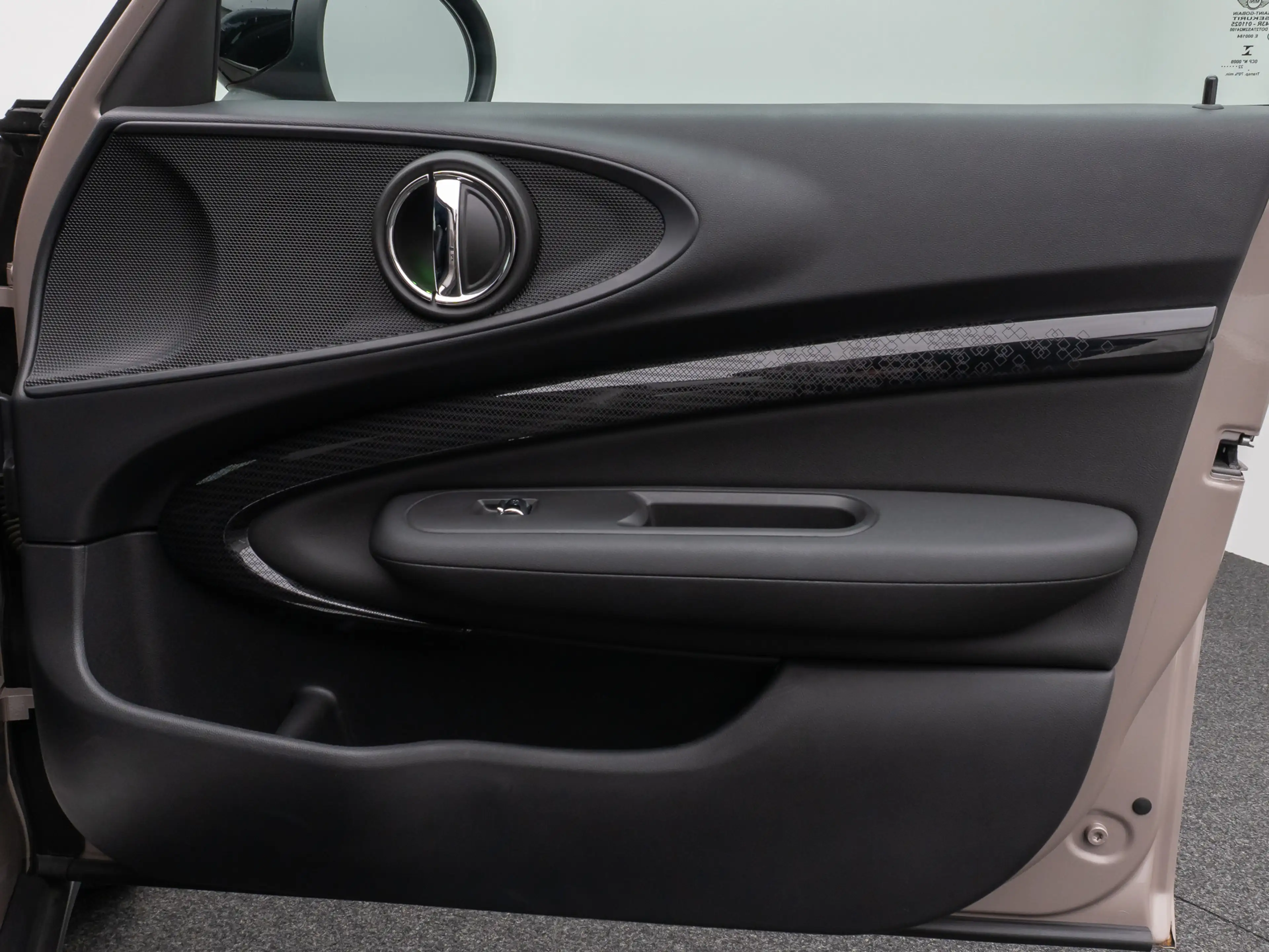 MINI Cooper S Clubman Yours Trim Kamera DAB Komfort — photo 30