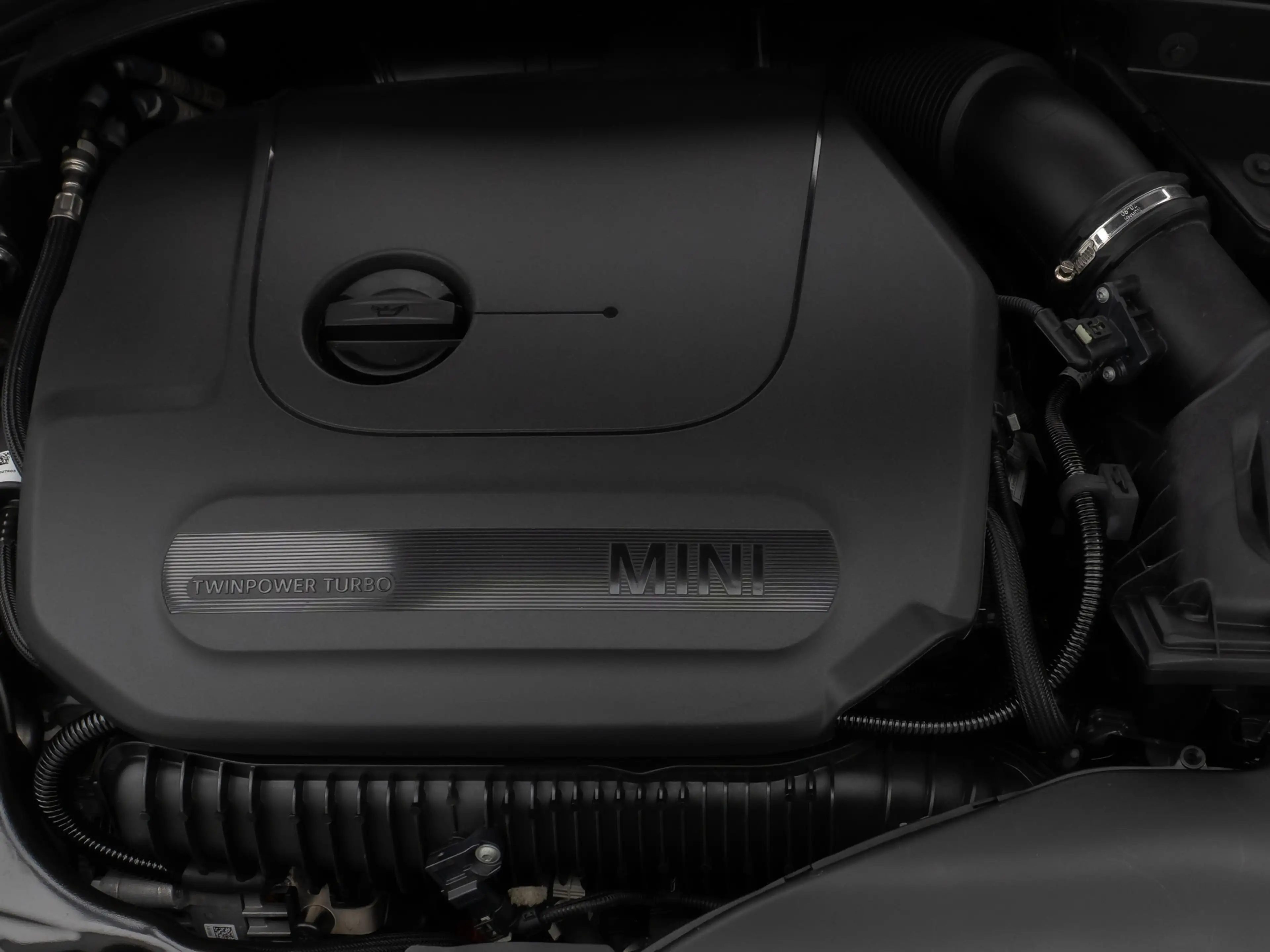 MINI Cooper S Clubman Yours Trim Kamera DAB Komfort — photo 18