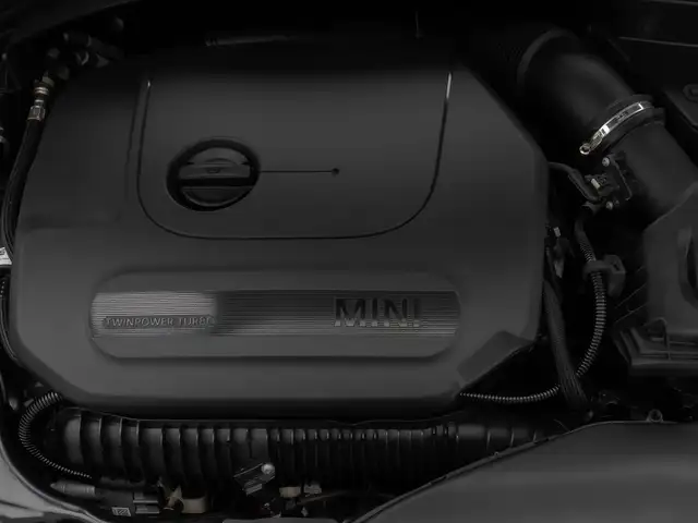Mini Cooper Cooper view 18