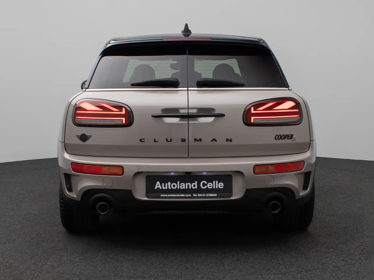 MINI Cooper Yours Trim Kamera DAB Komfort, миниатюра 8