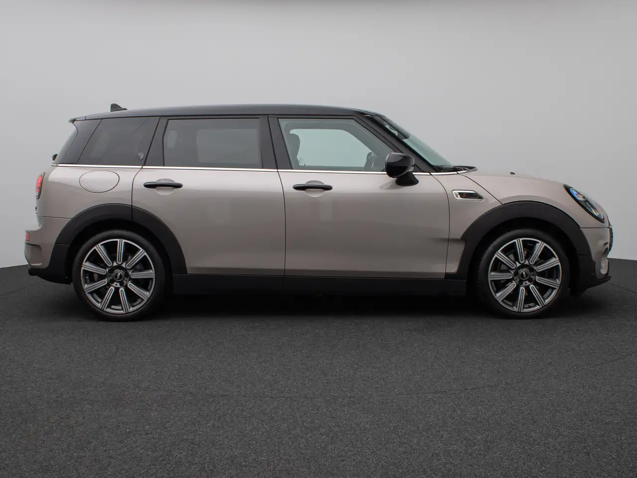 MINI Cooper Yours Trim Kamera DAB Komfort, миниатюра 5