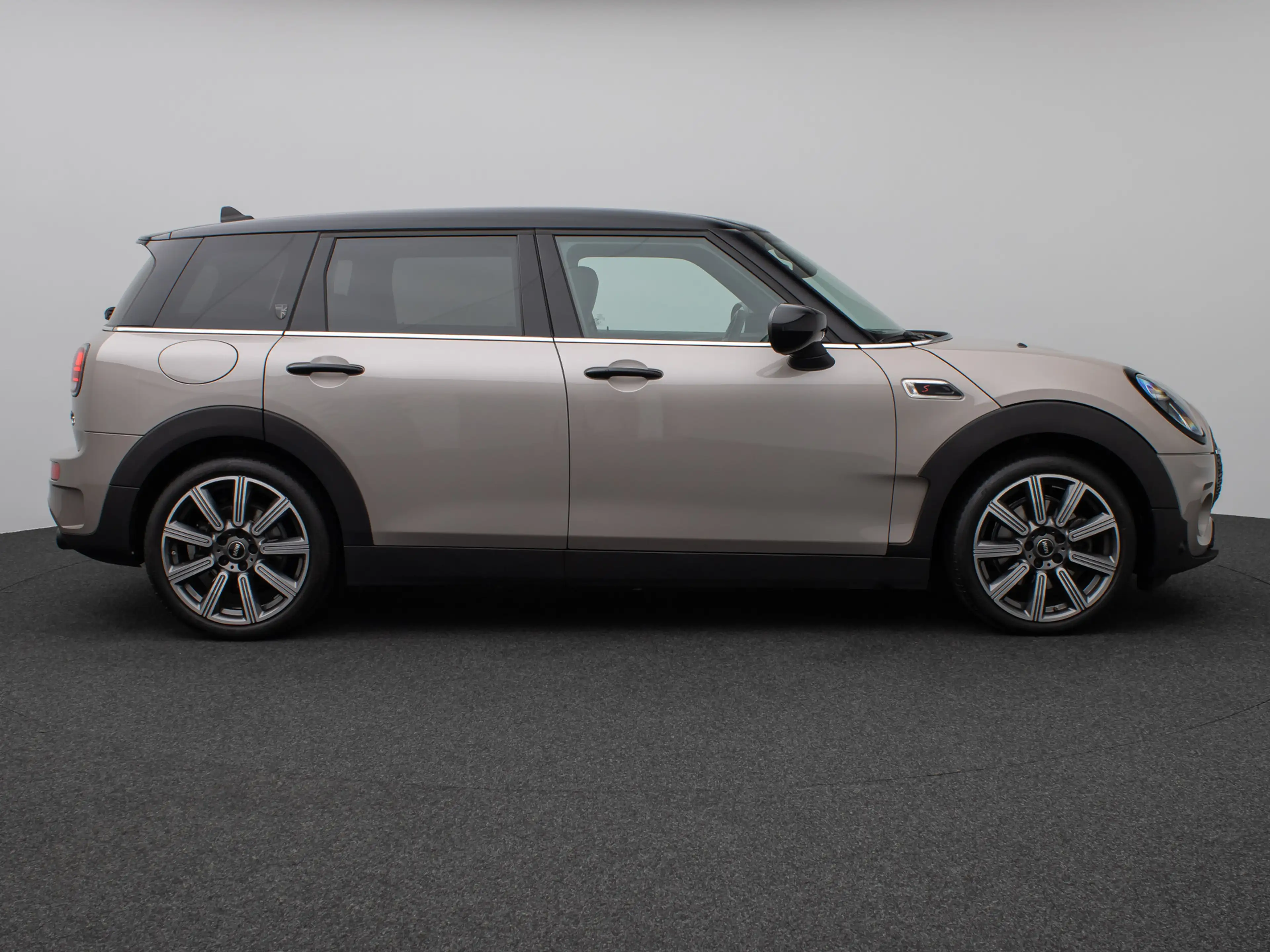 MINI Cooper S Clubman Yours Trim Kamera DAB Komfort — photo 5