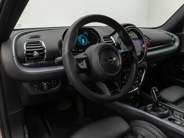 Mini Cooper Cooper view 20