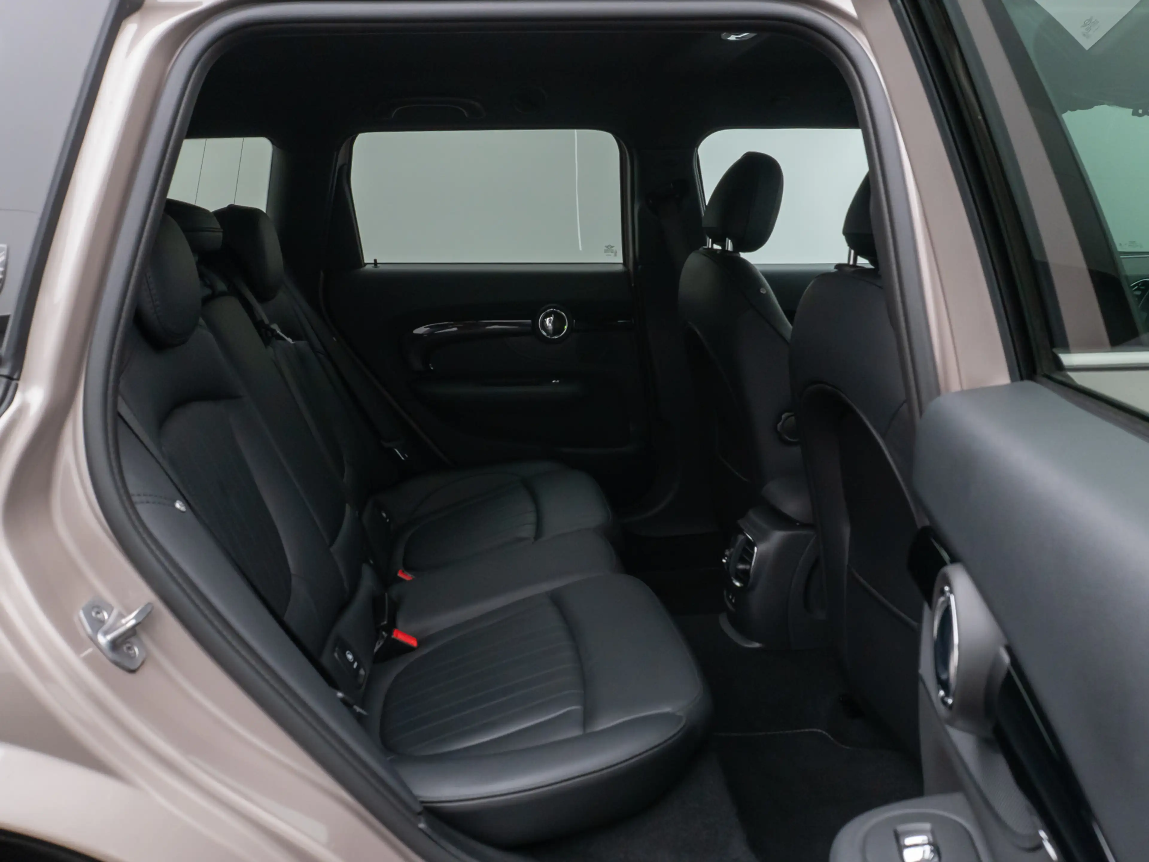 MINI Cooper S Clubman Yours Trim Kamera DAB Komfort — photo 26