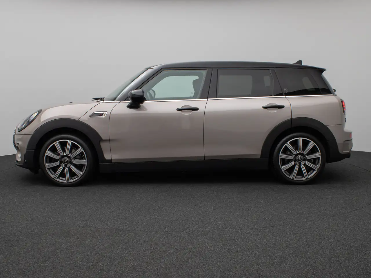 MINI Cooper Yours Trim Kamera DAB Komfort, миниатюра 11