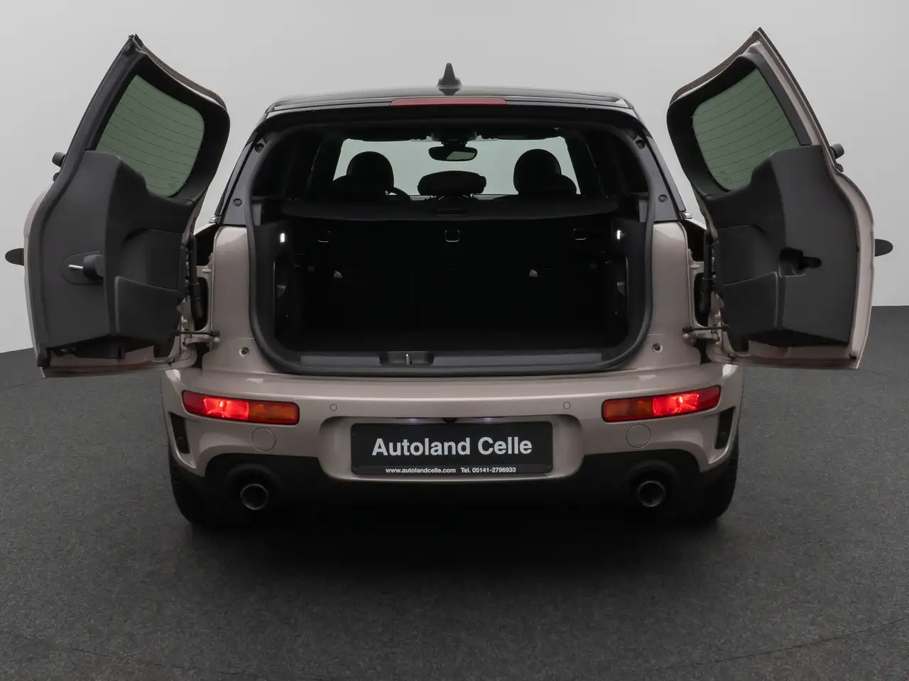 MINI Cooper Yours Trim Kamera DAB Komfort, миниатюра 13