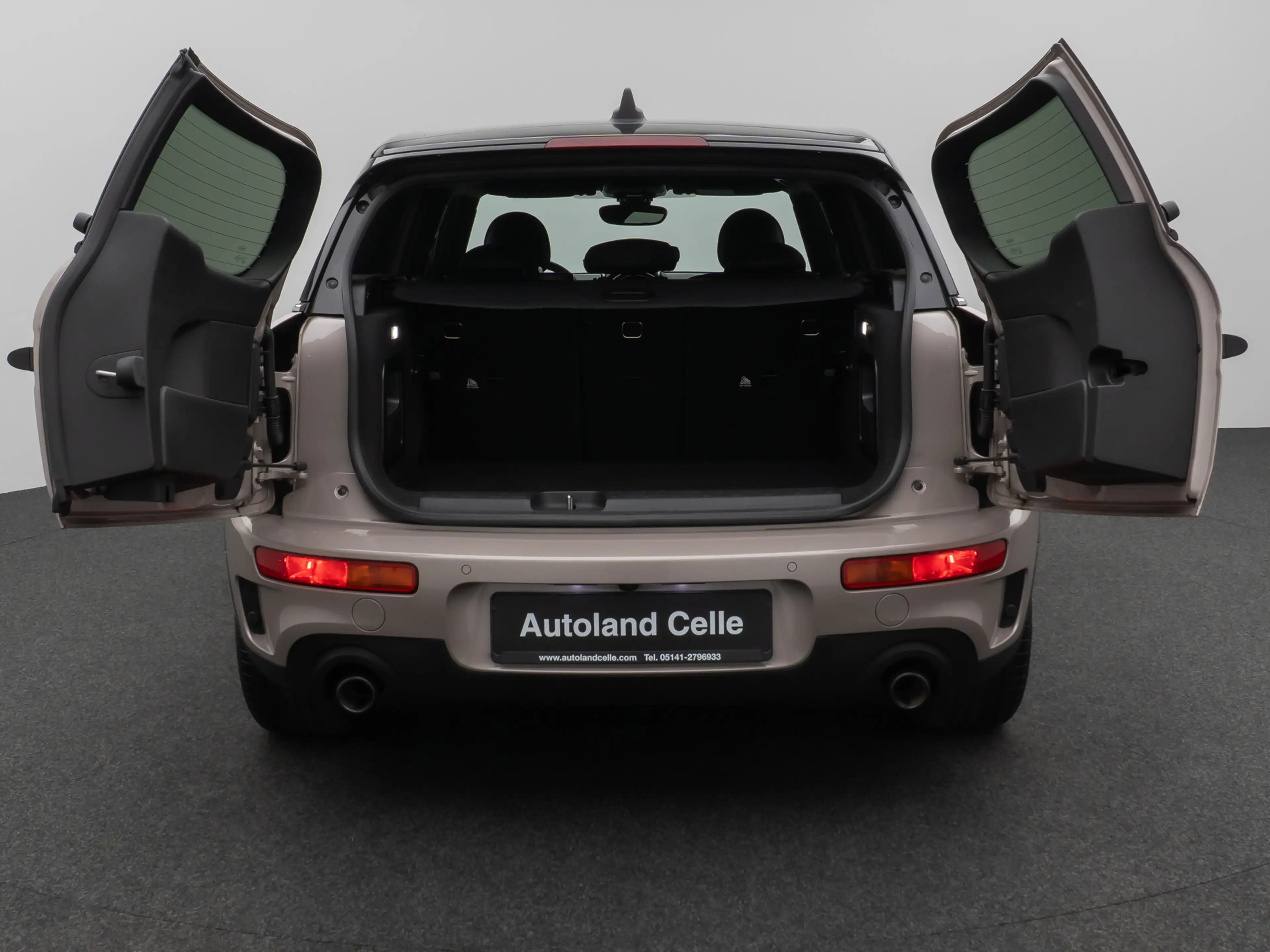 MINI Cooper S Clubman Yours Trim Kamera DAB Komfort — photo 13