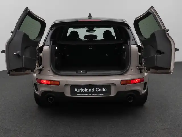 Mini Cooper Cooper view 13