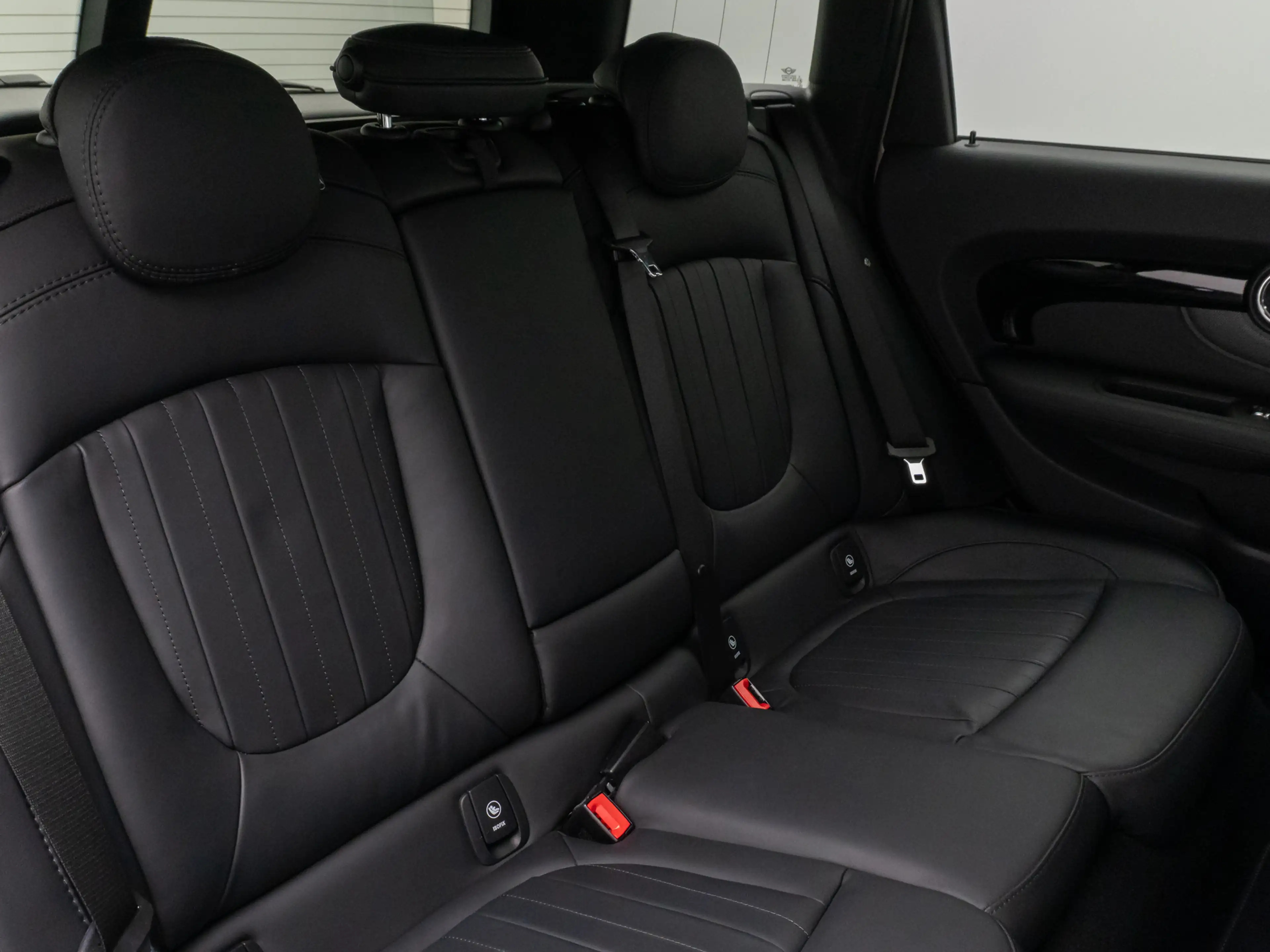 MINI Cooper S Clubman Yours Trim Kamera DAB Komfort — photo 28