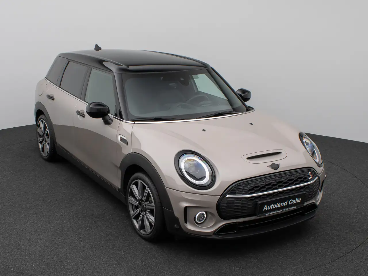 MINI Cooper Yours Trim Kamera DAB Komfort, миниатюра 3
