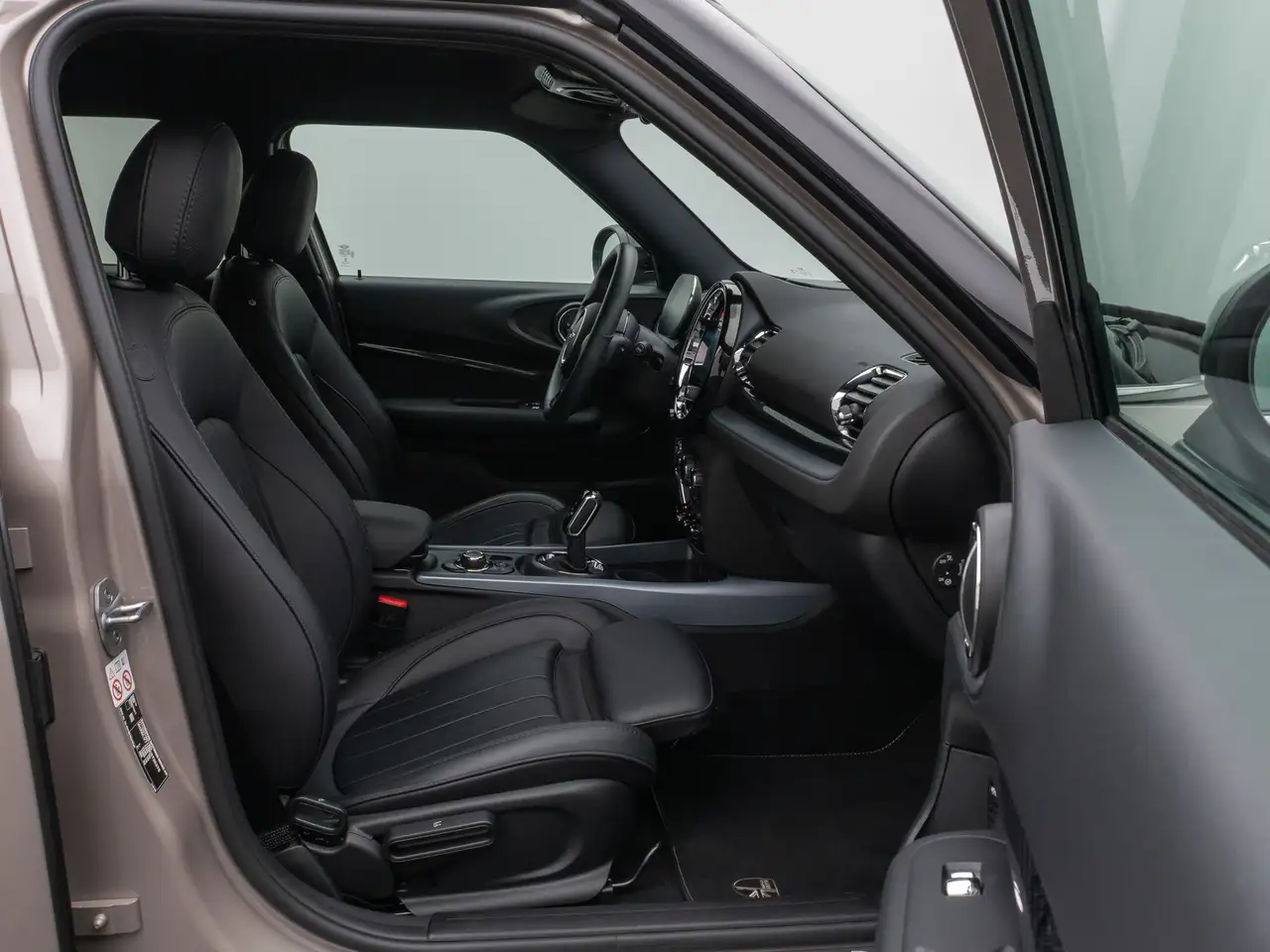 MINI Cooper Yours Trim Kamera DAB Komfort, миниатюра 24