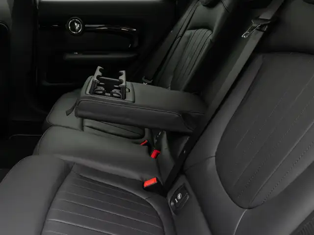 Mini Cooper Cooper view 27
