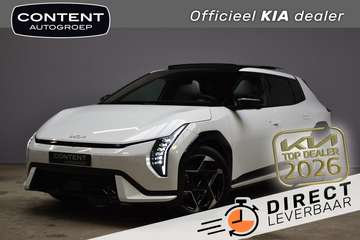 81,4 kWh 204PK GT-Line Business Edition NIEUW VOOR