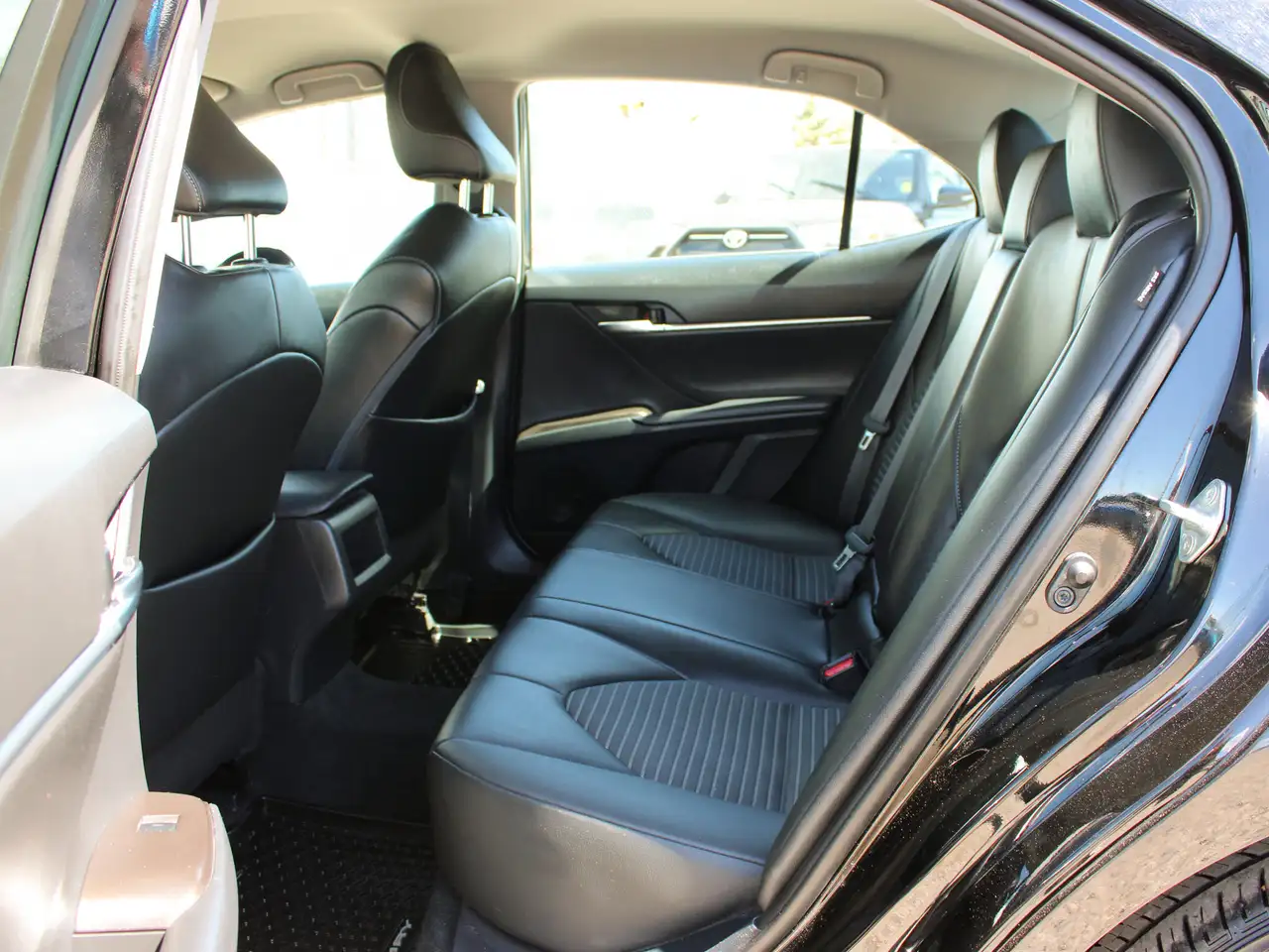 Toyota Camry снимка Toyota Camry