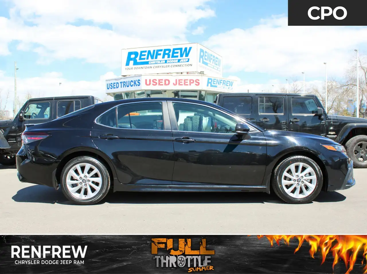 Toyota Camry снимка Toyota Camry