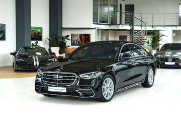 Benz 4MATIC AMG Line