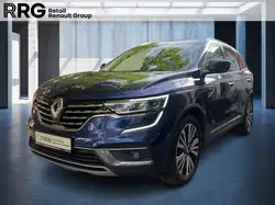 Renault Koleos INITIALE PARIS BLUE dCi 185 4WD X tronic BT