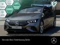 Mercedes-Benz EQE 500 4MATIC AMG Fahrass Pano Burmester Distr. Szary - thumbnail 1