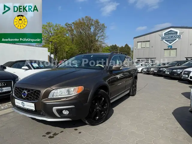 Volvo XC70 Summum 2.0 D4 2WD/S-Heft/Xenon/Tempo/Elektr