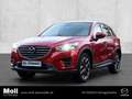 Mazda CX-5 Skyactiv-G Nakama 2WD Navi Soundsystem Bose LED Dy Rojo - thumbnail 1