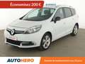 Renault Grand Scenic 1.5 dCi Limited Blanc - thumbnail 1