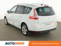 Renault Grand Scenic 1.5 dCi Limited Blanc - thumbnail 4