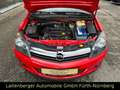 Opel Astra H GTC Basis 1.4Ltr*1.HAND*KLIMA*PDC*8-FACH Rojo - thumbnail 29