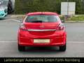 Opel Astra H GTC Basis 1.4Ltr*1.HAND*KLIMA*PDC*8-FACH Rojo - thumbnail 21