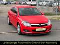 Opel Astra H GTC Basis 1.4Ltr*1.HAND*KLIMA*PDC*8-FACH Rojo - thumbnail 15