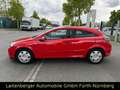 Opel Astra H GTC Basis 1.4Ltr*1.HAND*KLIMA*PDC*8-FACH Rojo - thumbnail 19