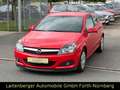 Opel Astra H GTC Basis 1.4Ltr*1.HAND*KLIMA*PDC*8-FACH Rojo - thumbnail 17