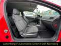 Opel Astra H GTC Basis 1.4Ltr*1.HAND*KLIMA*PDC*8-FACH Rojo - thumbnail 25