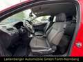 Opel Astra H GTC Basis 1.4Ltr*1.HAND*KLIMA*PDC*8-FACH Rojo - thumbnail 12