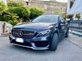 Mercedes-Benz C 220 d (bt) Premium auto - thumbnail 4
