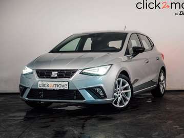 Ibiza 1.0 TSI FR Edition
