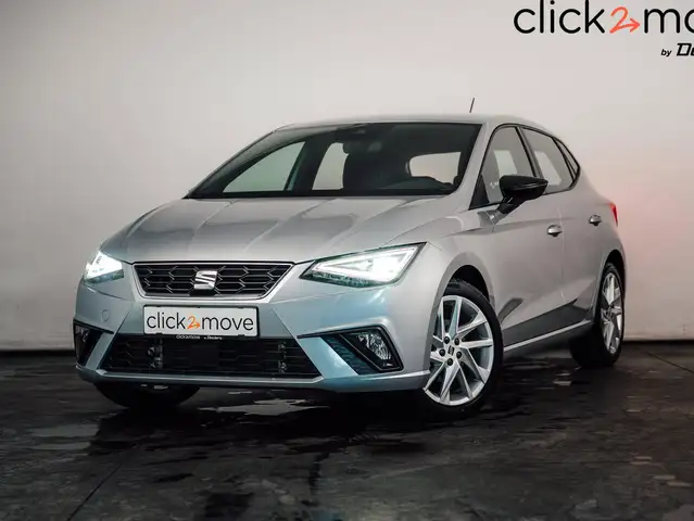 SEAT Ibiza Ibiza 1.0 TSI FR Edition